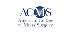 Bluegrass Dermatology American College of Mohs Surgery Stacked